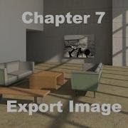 GSG Vectorworks Renderworks 2015 Export Image