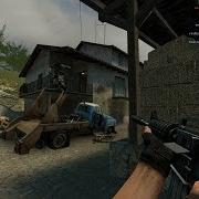 4k M4 By Shoxie Old CS S