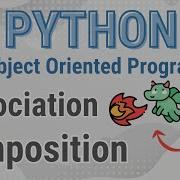 Python Class Composition