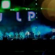 Pulp Disco 2000 Live Reading 2011