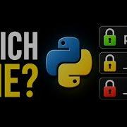 Переменные Python Публичные защищенные и приватные