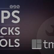 Tips Tricks Tools Tmux Introduction