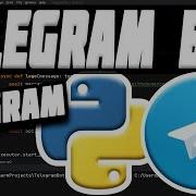 Telegram Bot Python 1 Aiogram Installation Guide Sending Images Simple Bots