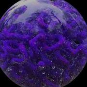 3D Reaction Diffusion Trapped In A Crystal Ball