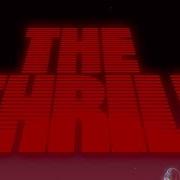 Prospa The Thrill Official Animated Video