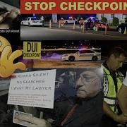 Help Stop Checkpoints In America