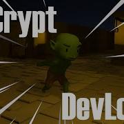DeCrypt DevLog 07 The Goblin Unity Development