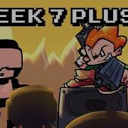 Friday Night Funkin Week 7 PLUS FULL MOD Erect Mixes More