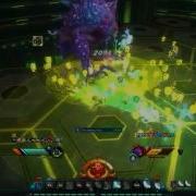 Supercollider Experiment X 89 Kill