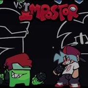 FNF VS Impostor 2026 Stargazer 2026 НОВЫЕ спрайты
