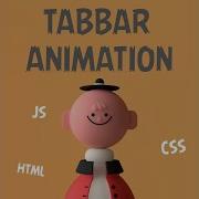 Best Tab Bar Animation In HTML CSS JS Phone Navigation Bar Tab Bar Navigation Menu Bar Shorts