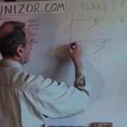 Unizor Geometry3D Lines And Planes Parallel Planes