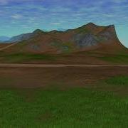 Grass Coverage Test Rbfx
