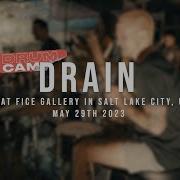 197 Drum Cam Drain 05 29 2023