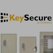Key Secure By Codelocks UK