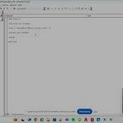 Resize Array Using Redim