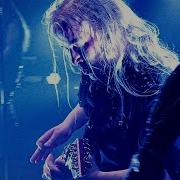 NIGHTWISH Ever Dream LIVE IN VANCOUVER