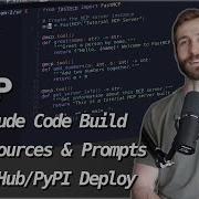 FastMCP The Best Way To Build An MCP Server With Python