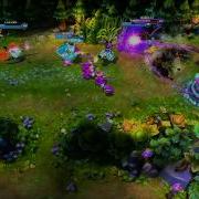 League Of Legends 3 Nidalee S Spears Compilation