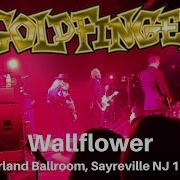 Goldfinger Wallflower LIVE 4k Skanskgiving Starland Ballroom Sayreville NJ 11 19 2022