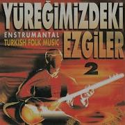 Hasretinle Yandı Gönlüm