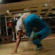Bboy Omer Niestroy Tanzwelt