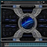 Aquamarine By Muze Song Demo Review Preset Playthrough