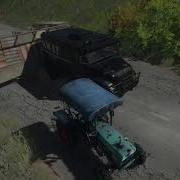 Miscreated Towing Base Parts Antics 1