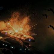 Star Trek Infinite Space Galaxy At War OFFICIAL Trailer 2011