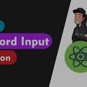 React Input Validation Password Part 2