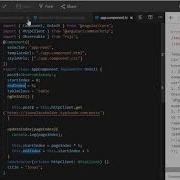Angular Tutorial Angular Datatable