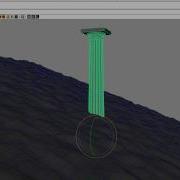 Fracture Shatter Mel Script Random Fracture With Audio