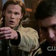 Sam And Dean Attempt To Act In The French Mistake Supernatural Season S6E15