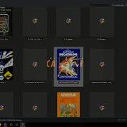 GUIA TUTORIAL LAUNCHBOX P06 ATARI 2600