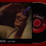Depeche Mode Lie To Me Dominatrix RmX