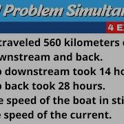 Word Problems Linear Equation Systems