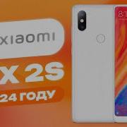 ПРЕМИУМ ЗА КОПЕЙКИ XIAOMI MI MIX 2S В 2024