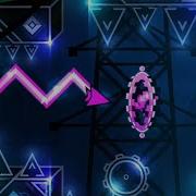 Disruption 100 Extreme Demon By Ka1sa Geometry Dash 2 1