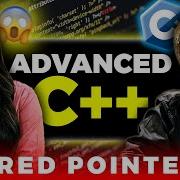 Реализация общих указателей ОБЯЗАТЕЛЬНО к ознакомлению Продвинутые темы C для собеседований