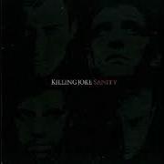 Killing Joke Sanity