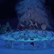 Waltz Of The Snowflakes THE NUTCRACKER Bolshoi Ballet In Cinema 21 22 Season