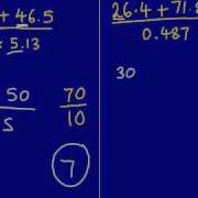 Estimation Mathscasts