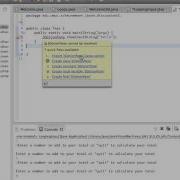 How To Use Eclipse To Import Packages Through Discovery