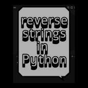 Reverse A String In Python Like A Pro 1 Shorts Shortsfeed Python Coding Shortsfeed
