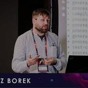 Tomasz Borek Maven Demo Dump Just The Useful Bits JDD 2023