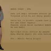 Merve Özbey Kül