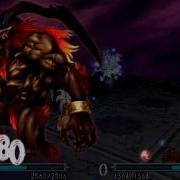 Dissidia Final Fantasy Self Destruct Fail