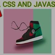 Image Comparison Slider HTML CSS Javascript