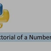 Python Tutorial 2 Program To Find The Factorial Of A Number Using Iterative Recursive Method