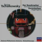 Tchaikovsky The Nutcracker Op 71 TH 14 Act 2 No 14a Pas De Deux Intrada